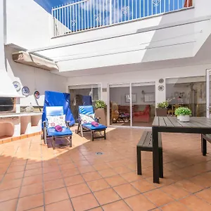 Сasa de vacaciones Casa Paca, Maspalomas (Gran Canaria)